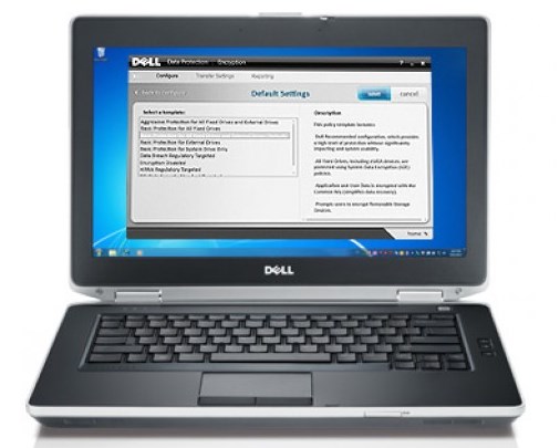 Dell Latitude E6230 Dell Latitude E6230